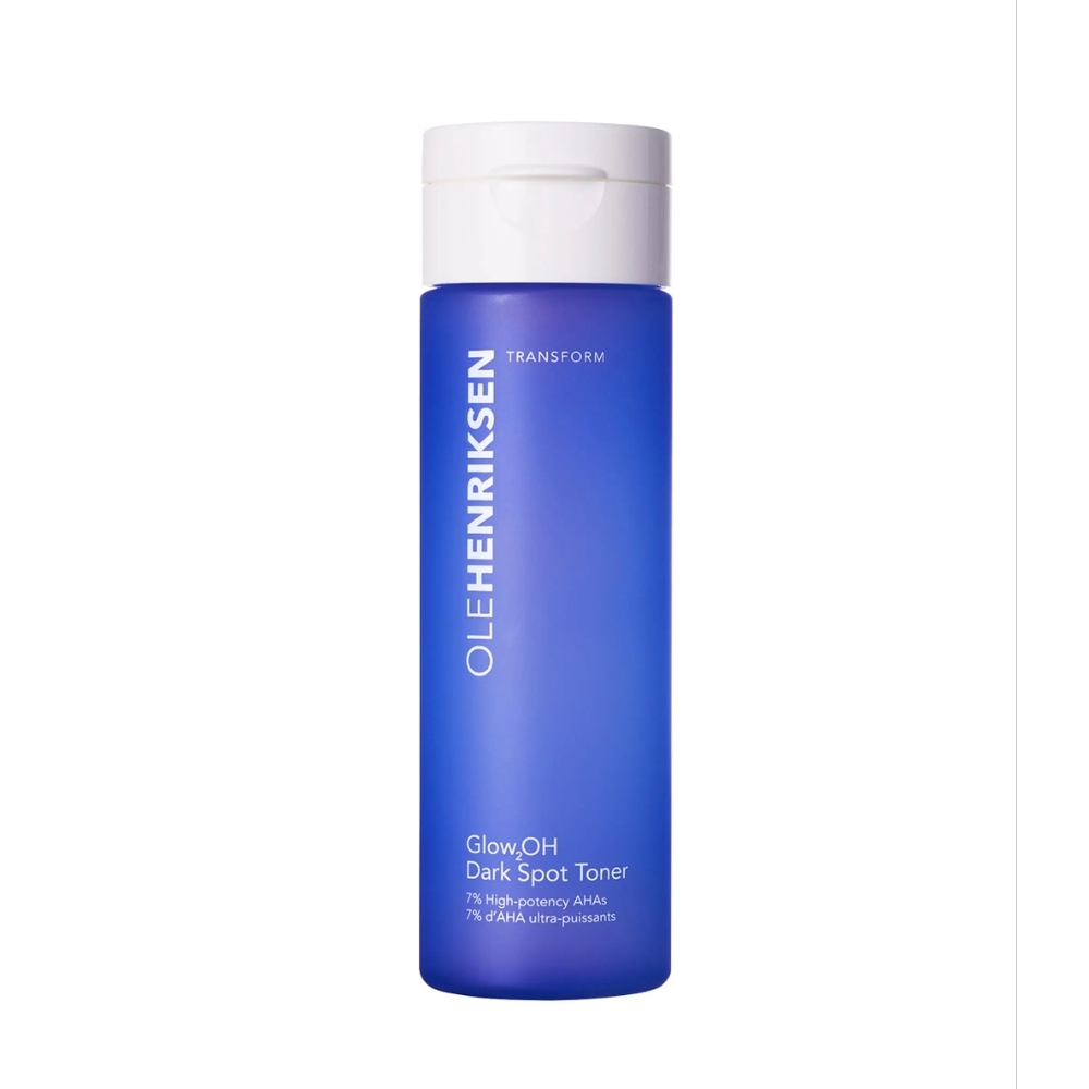 New! Ole Henriksen Glow2OH Dark Spot Toner